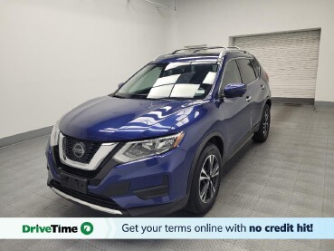 2019 Nissan Rogue in Las Vegas, NV 89102