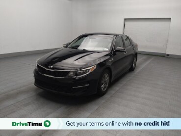 2016 Kia Optima in Knoxville, TN 37923