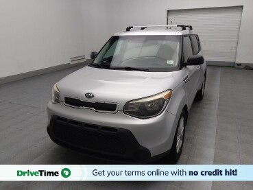 2015 Kia Soul in Marietta, GA 30062