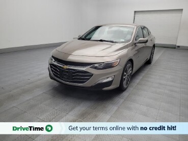 2022 Chevrolet Malibu in Conyers, GA 30094