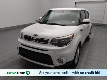 2018 Kia Soul in Knoxville, TN 37923