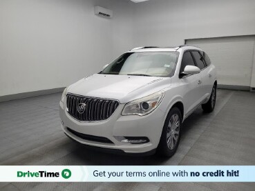 2016 Buick Enclave in Knoxville, TN 37923