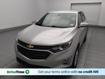 2019 Chevrolet Equinox in Morrow, GA 30260