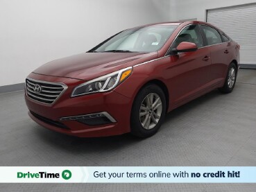 2015 Hyundai Sonata in Independence, MO 64055