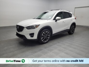 2016 Mazda CX-5 in Tulsa, OK 74145