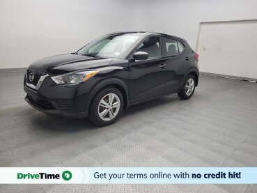 2020 Nissan Kicks in El Paso, TX 79907