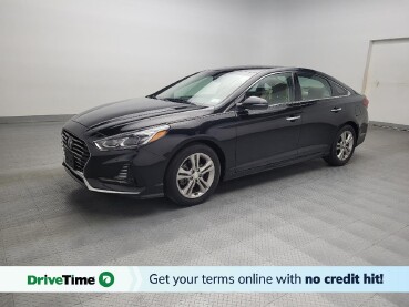 2018 Hyundai Sonata in Tyler, TX 75701