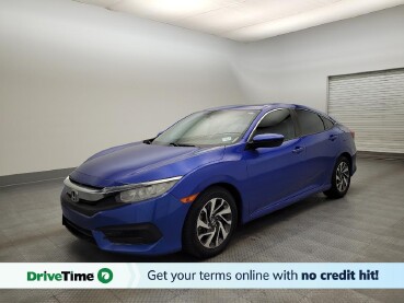 2018 Honda Civic in Chandler, AZ 85225