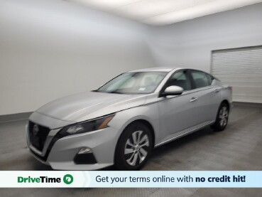 2022 Nissan Altima in Albuquerque, NM 87113