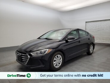 2018 Hyundai Elantra in Mesa, AZ 85210