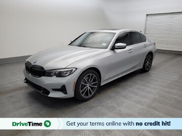 2019 BMW 330i xDrive in Glendale, AZ 85301