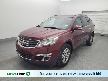 2016 Chevrolet Traverse in Tampa, FL 33612