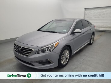 2015 Hyundai Sonata in Tampa, FL 33612