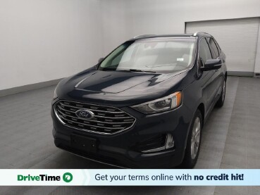 2019 Ford Edge in Athens, GA 30606