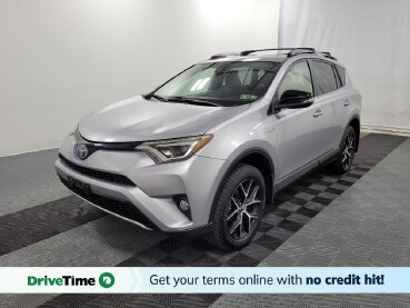2017 Toyota RAV4 in Plymouth Meeting, PA 19462