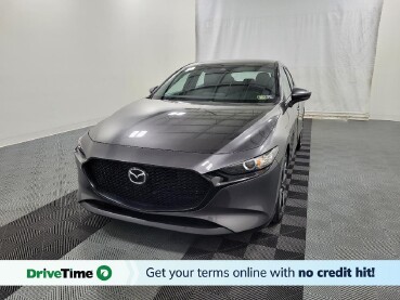2020 MAZDA MAZDA3 in Langhorne, PA 19047