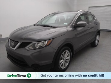 2018 Nissan Rogue Sport in Gladstone, MO 64118