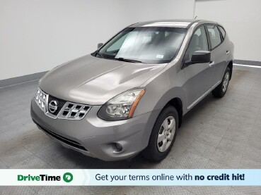 2014 Nissan Rogue in Huntsville, AL 35816