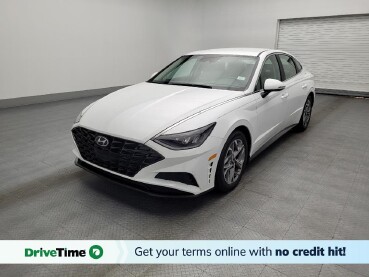 2021 Hyundai Sonata in Gainesville, FL 32609