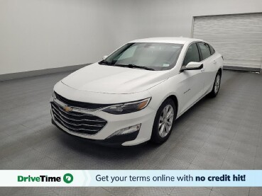 2020 Chevrolet Malibu in Orlando, FL 32808