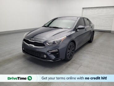 2019 Kia Forte in Orlando, FL 32808