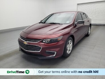 2016 Chevrolet Malibu in Sanford, FL 32773