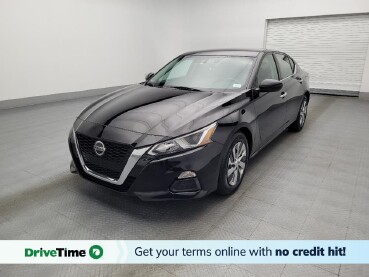 2020 Nissan Altima in Gainesville, FL 32609