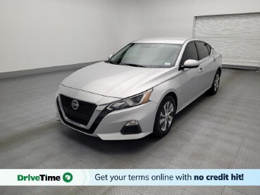 2019 Nissan Altima in Orlando, FL 32808