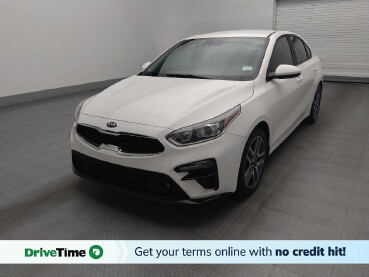 2019 Kia Forte in Hialeah, FL 33014