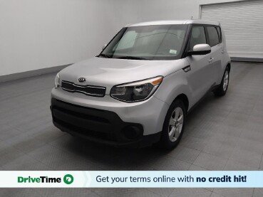 2019 Kia Soul in Jacksonville, FL 32225