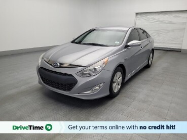 2015 Hyundai Sonata in Mobile, AL 36606