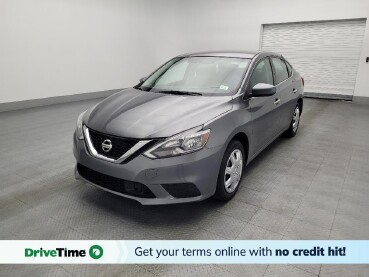 2018 Nissan Sentra in Orlando, FL 32808