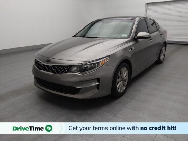2018 Kia Optima in Sanford, FL 32773