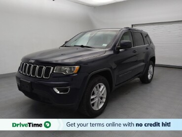 2018 Jeep Grand Cherokee in Raleigh, NC 27604