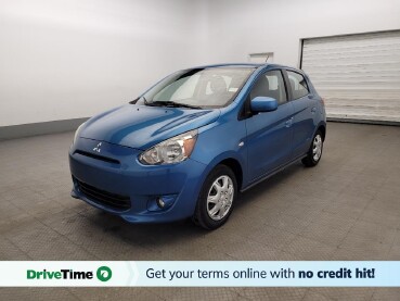2015 Mitsubishi Mirage in Glen Burnie, MD 21061