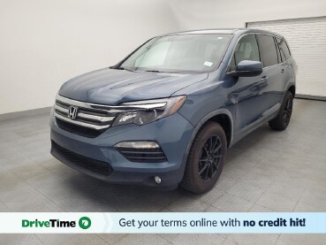 2018 Honda Pilot in Greenville, SC 29607