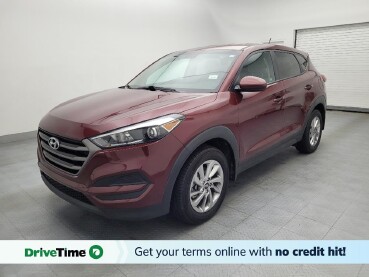 2016 Hyundai Tucson in Winston-Salem, NC 27103