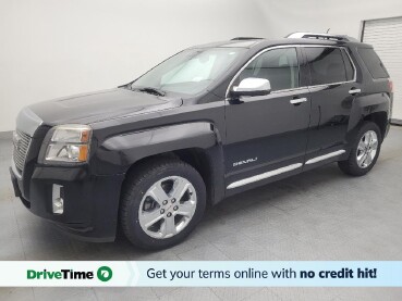 2015 GMC Terrain in Winston-Salem, NC 27103