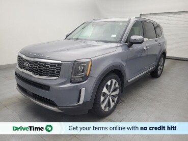 2020 Kia Telluride in Greenville, SC 29607