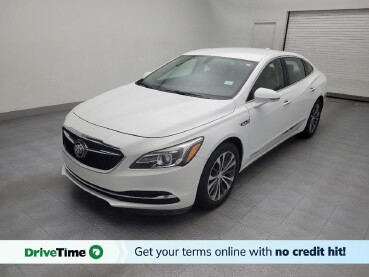2017 Buick LaCrosse in Conway, SC 29526