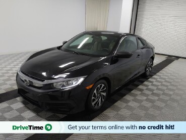 2018 Honda Civic in Memphis, TN 38115