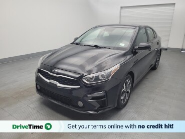2019 Kia Forte in Columbus, OH 43231