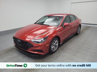 2021 Hyundai Sonata in Memphis, TN 38128