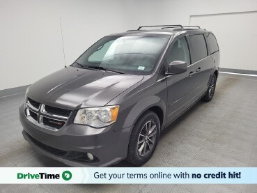 2017 Dodge Grand Caravan in Memphis, TN 38128