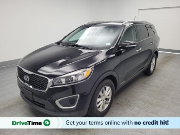 2017 Kia Sorento in Memphis, TN 38128