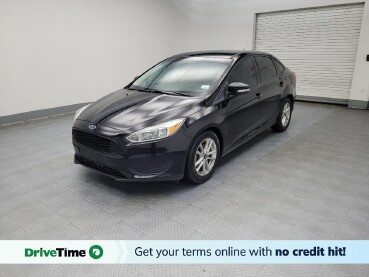 2016 Ford Focus in Lombard, IL 60148