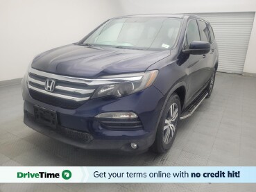 2016 Honda Pilot in Corpus Christi, TX 78412