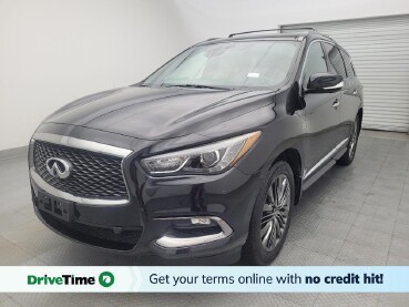 2019 INFINITI QX60 in Live Oak, TX 78233