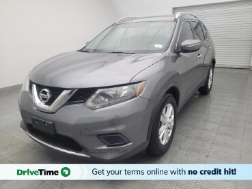 2015 Nissan Rogue in Live Oak, TX 78233