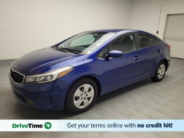 2017 Kia Forte in Montclair, CA 91763